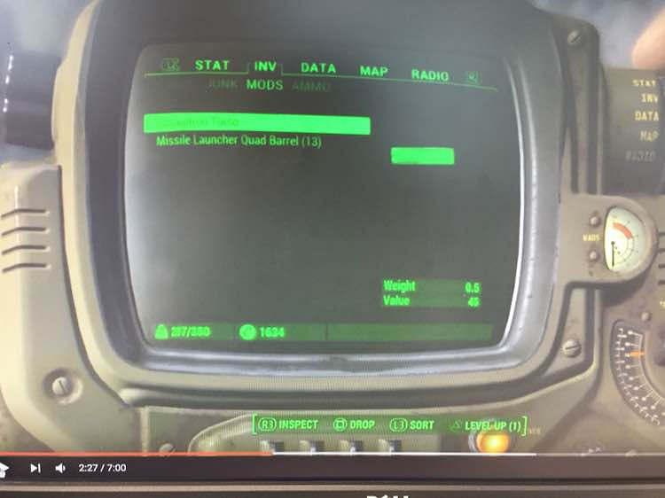 《異塵餘生4》1.5版本快速刷經驗方法圖文攻略 《異塵餘生4》1.5版本快速刷經驗方法圖文攻略
