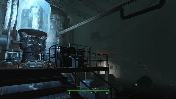 《異塵餘生4》核子世界dlc35個星核位置一覽 《異塵餘生4》核子世界dlc35個星核位置一覽