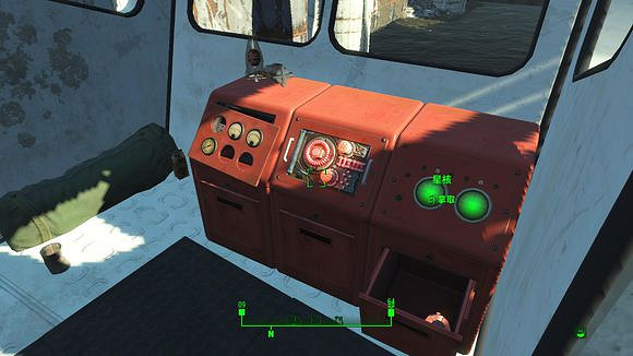 《異塵餘生4》核子世界dlc35個星核位置一覽 《異塵餘生4》核子世界dlc35個星核位置一覽