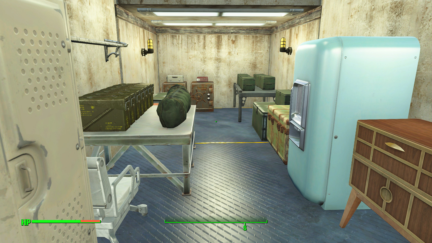 《異塵餘生4》奇觀島豪宅建設圖文攻略