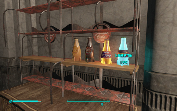《異塵餘生4》打造酒櫥玩法解析攻略 《異塵餘生4》打造酒櫥玩法解析攻略