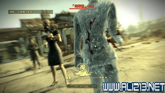 《異塵餘生4》幸運手槍流打法詳解攻略 《異塵餘生4》幸運手槍流打法詳解攻略