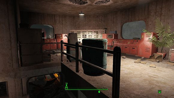 《異塵餘生4》核子世界dlc35個星核位置一覽 《異塵餘生4》核子世界dlc35個星核位置一覽