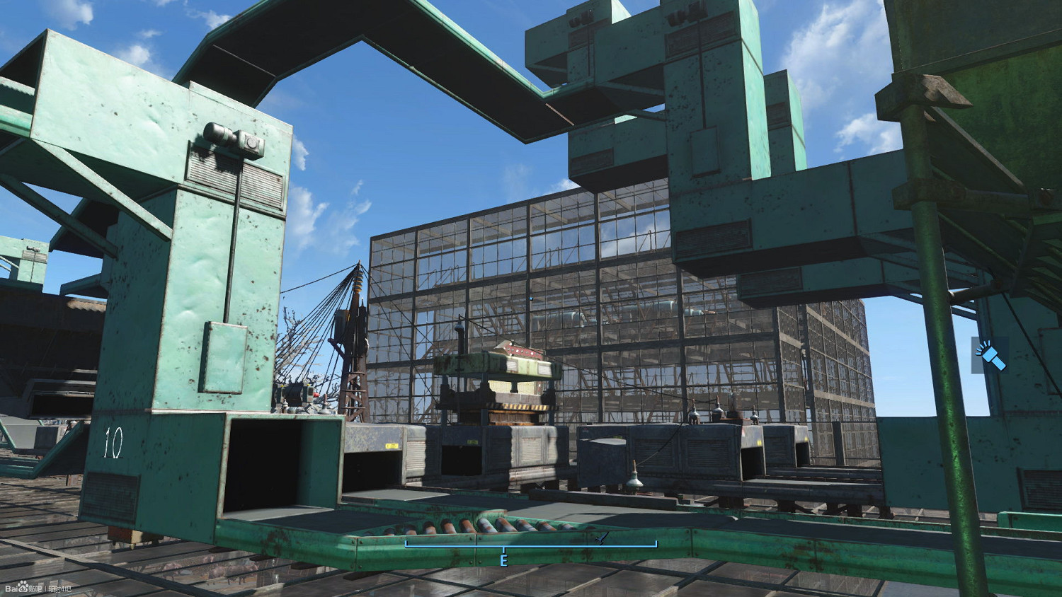 《異塵餘生4》發明工坊DLC部分新內容的使用心得分享 《異塵餘生4》發明工坊DLC部分新內容的使用心得分享