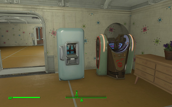 《異塵餘生4》避難所重裝修一覽