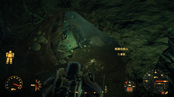 《異塵餘生4》生存模式一命通關圖文流程攻略