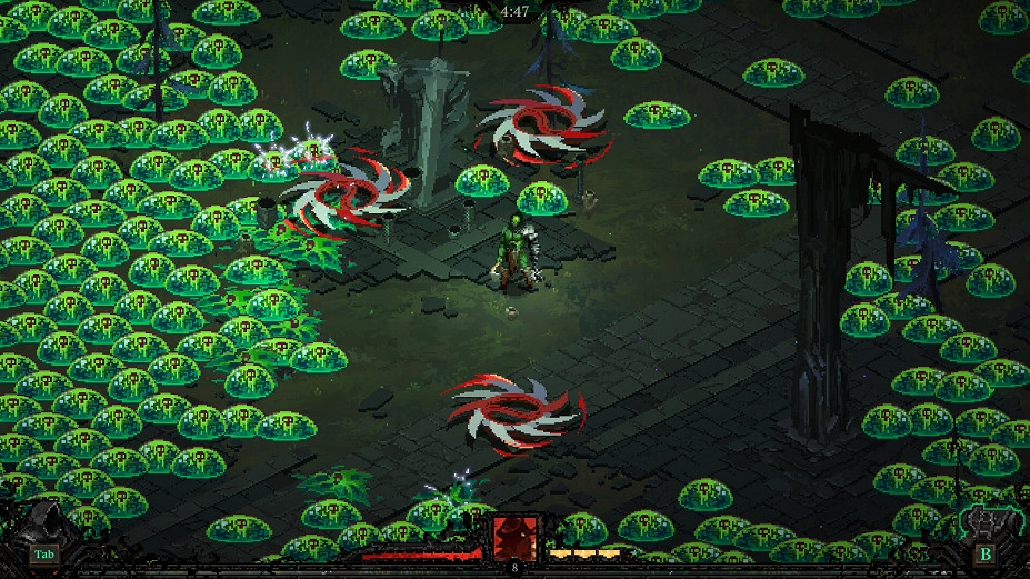 《死神必須死》免安裝綠色版下載 《死神必須死》免安裝綠色版下載