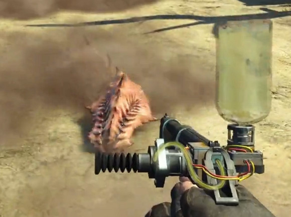 《異塵餘生4》dlc新增機器人等內容一覽 《異塵餘生4》dlc新增機器人等內容一覽