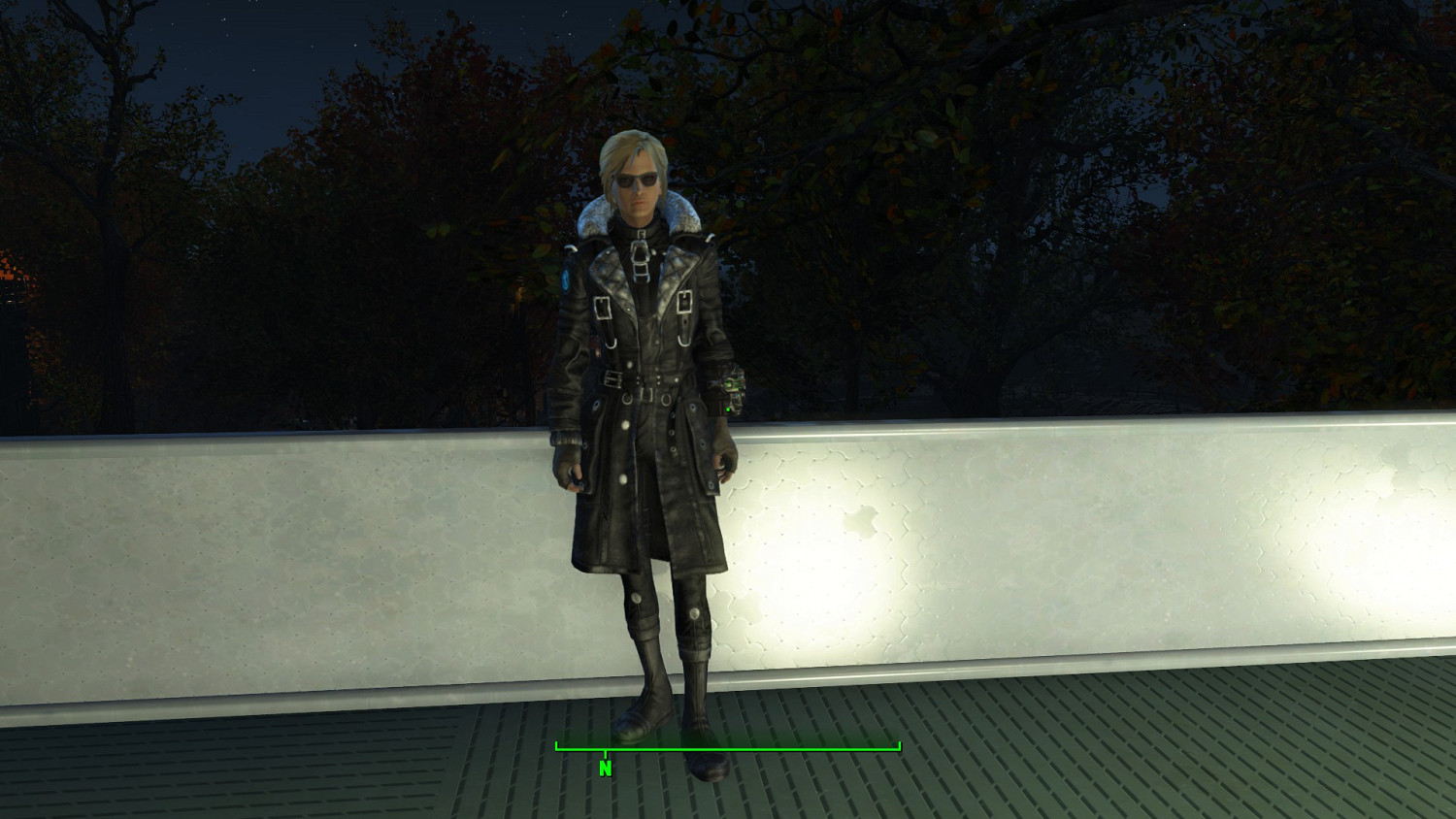 《異塵餘生4》庇護山丘建設圖文心得 《異塵餘生4》庇護山丘建設圖文心得