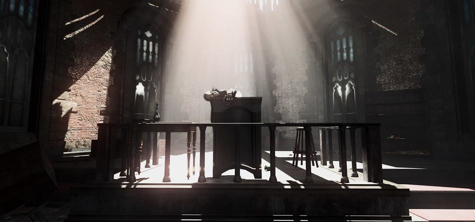 《異塵餘生4》神射手重型狙擊步槍MOD使用教學