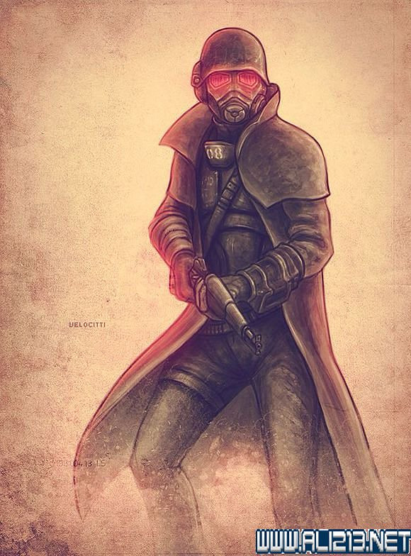 《異塵餘生4》動力裝甲強弱排名圖文解析 《異塵餘生4》動力裝甲強弱排名圖文解析