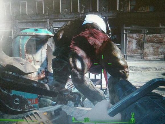 《異塵餘生4》史旺巨獸打法解析攻略 《異塵餘生4》史旺巨獸打法解析攻略