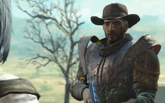 《異塵餘生4》耐人尋味任務一覽 《異塵餘生4》耐人尋味任務一覽