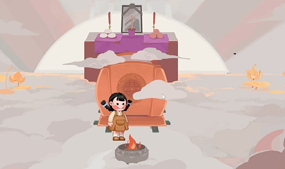 《喜喪》：沒有人能聽到的哭喊