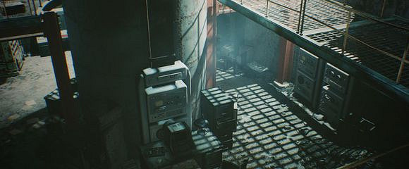 《異塵餘生4》凱特人物解析攻略 《異塵餘生4》凱特人物解析攻略