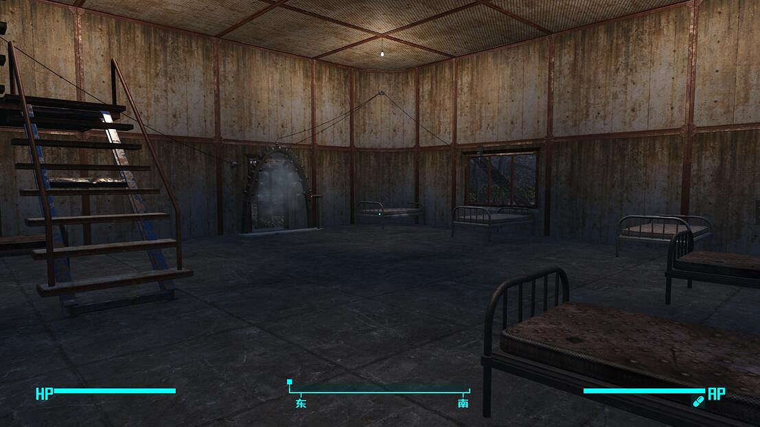 《異塵餘生4》奇觀島建造圖文賞析