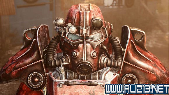 《異塵餘生4》動力裝甲強弱排名圖文解析 《異塵餘生4》動力裝甲強弱排名圖文解析