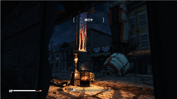 《異塵餘生4》康奈德地下酒吧驚悚感體驗心得感受 《異塵餘生4》康奈德地下酒吧驚悚感體驗心得感受