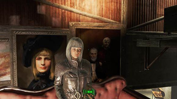 《異塵餘生4》萌新家園建設玩法解析攻略 《異塵餘生4》萌新家園建設玩法解析攻略