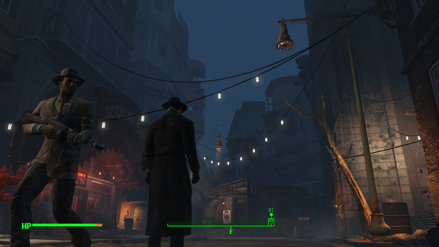 《異塵餘生4》將誤殺的敵方陣營隊友搶救回來方法圖文詳解 《異塵餘生4》將誤殺的敵方陣營隊友搶救回來方法圖文詳解