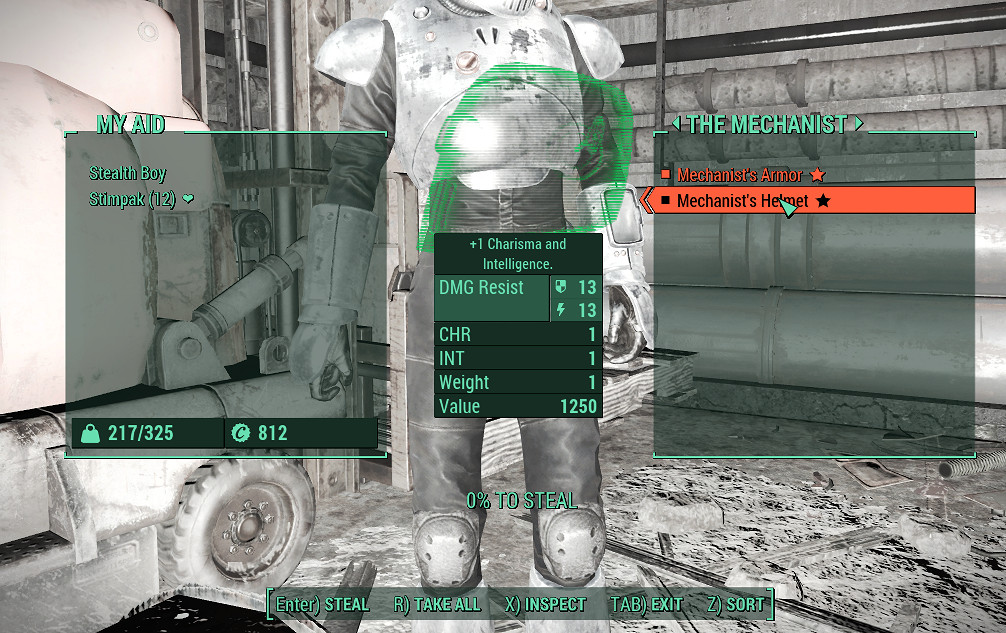 《異塵餘生4》DLC機械軍團全流程通關圖文攻略