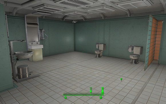 《異塵餘生4》88號超級避難所圖文攻略