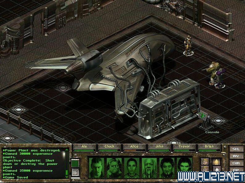 《異塵餘生4》動力裝甲強弱排名圖文解析 《異塵餘生4》動力裝甲強弱排名圖文解析