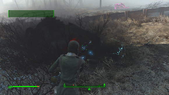 《異塵餘生4》巧手先生電鋸玩法一覽