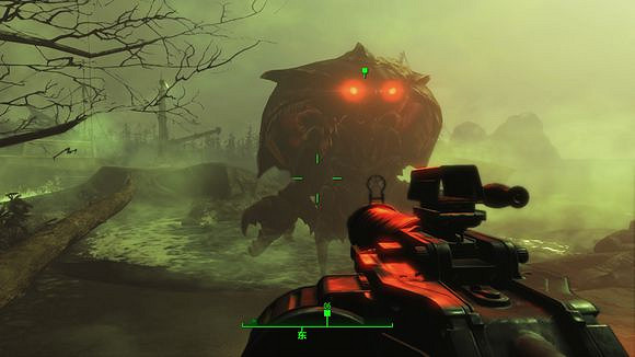 《異塵餘生4》聖約村修房子注意事項一覽 《異塵餘生4》聖約村修房子注意事項一覽