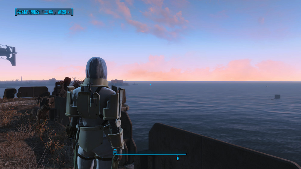 《異塵餘生4》城堡要塞建造圖文詳解