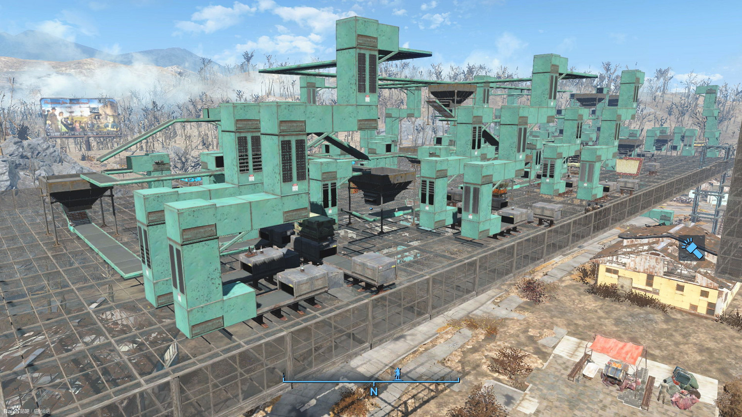 《異塵餘生4》發明工坊DLC部分新內容的使用心得分享 《異塵餘生4》發明工坊DLC部分新內容的使用心得分享