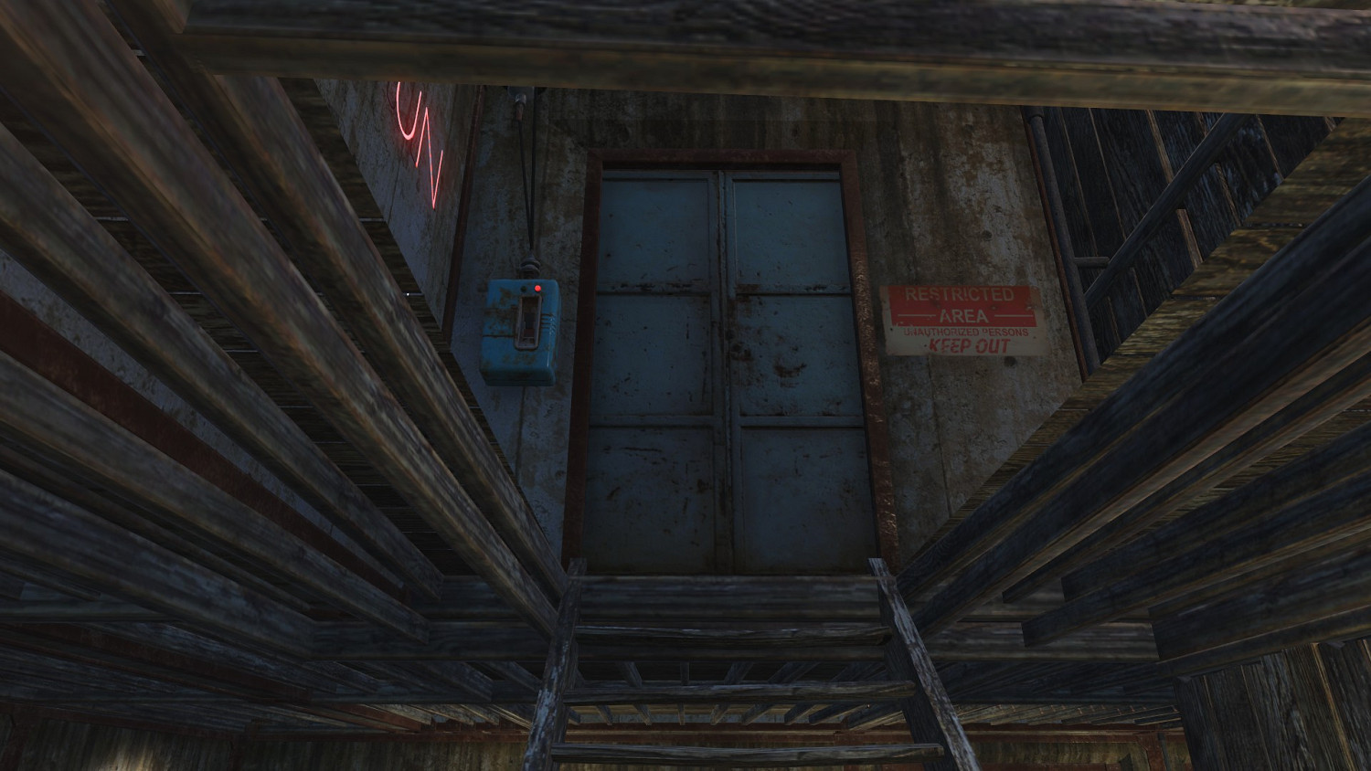 《異塵餘生4》城堡建築圖文賞析