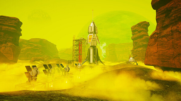 《星球工匠》黑曜石獲得方法 《星球工匠》黑曜石獲得方法