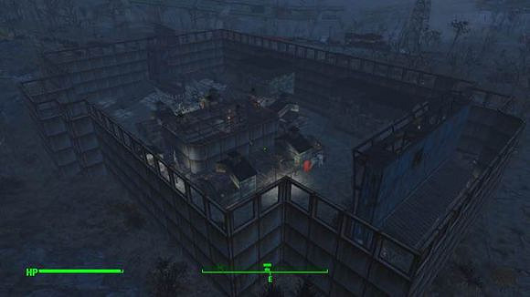 《異塵餘生4》dlc混凝土好處解析攻略