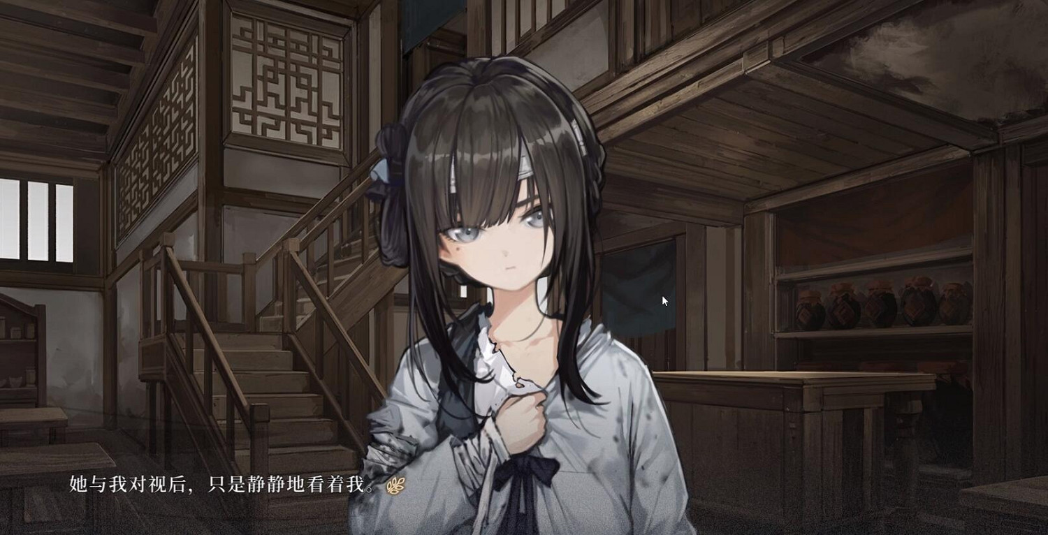 《餓殍：明末千里行》：這個殺手不太冷明末版