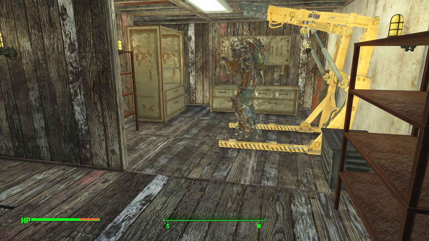 《異塵餘生4》奇觀島豪宅建設圖文攻略