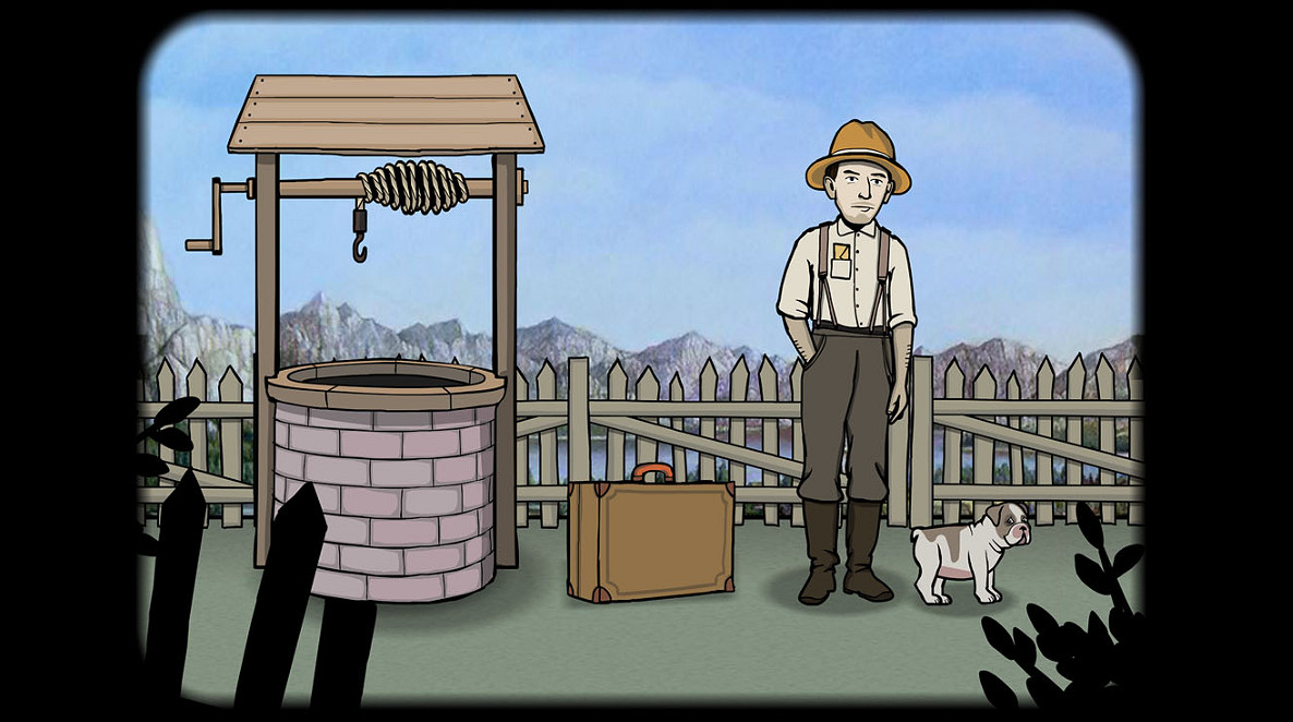 Rusty Lake周年慶典火熱進行中：系列遊戲特賣4.20~27