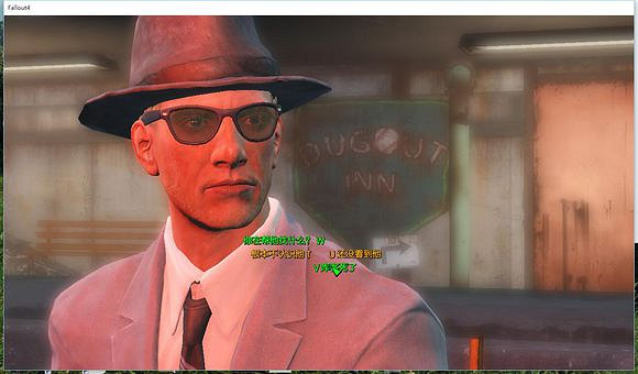 《異塵餘生4》鑽石城藍調任務流程攻略