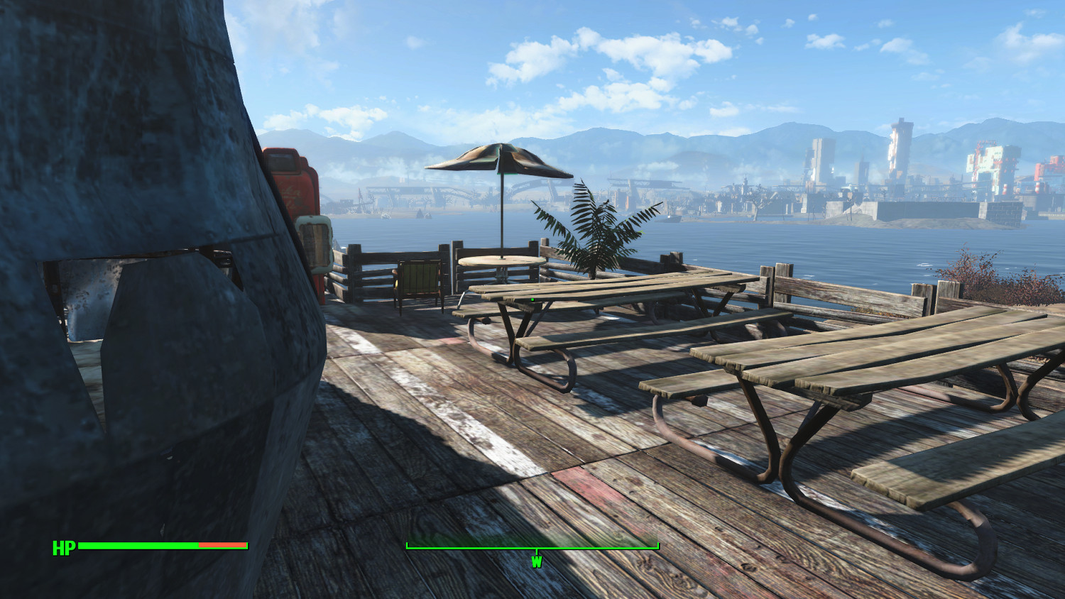 《異塵餘生4》奇觀島豪宅建設圖文攻略