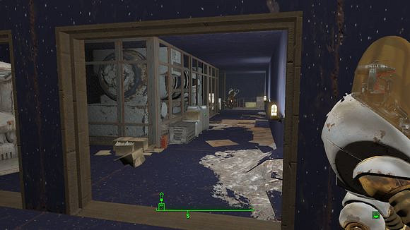 《異塵餘生4》核子世界dlc35個星核位置一覽 《異塵餘生4》核子世界dlc35個星核位置一覽