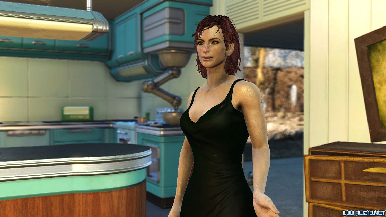 《異塵餘生4》娛樂NPC介紹玩法圖文賞析 組成幸福一家