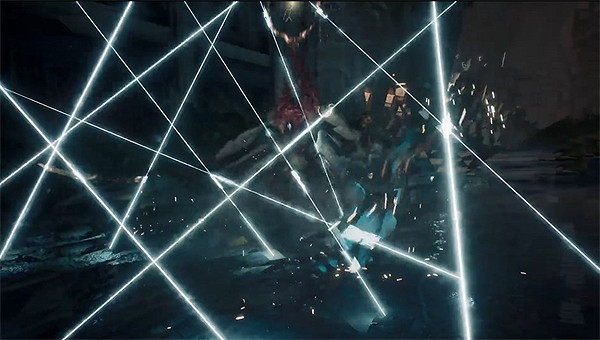 PS官方公布《星刃》爆發技能介紹 4月26日正式發售 PS官方公布《星刃》爆發技能介紹 4月26日正式發售