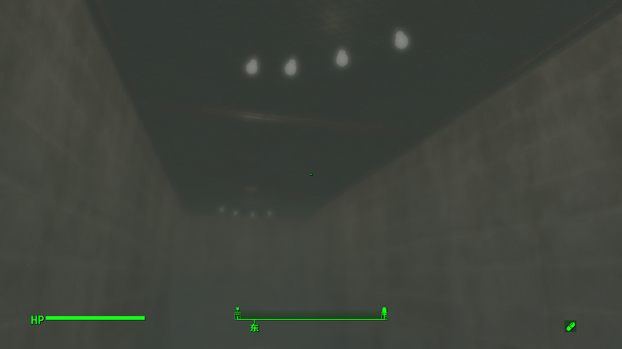 《異塵餘生4》在水下建造建築圖文一覽