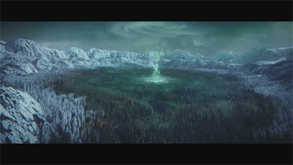 《星脈：重生》預告公布 由阿爾薩斯設計師領導開發