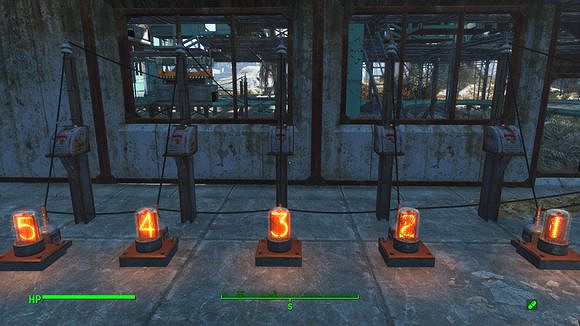 《異塵餘生4》爬泥地改造圖文攻略