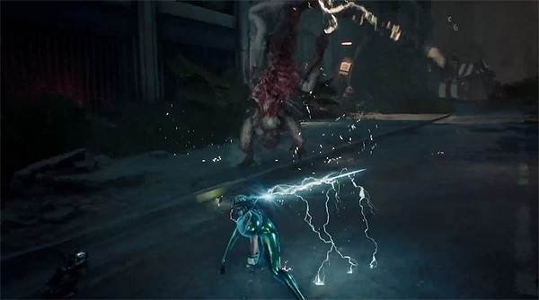 PS官方公布《星刃》爆發技能介紹 4月26日正式發售 PS官方公布《星刃》爆發技能介紹 4月26日正式發售