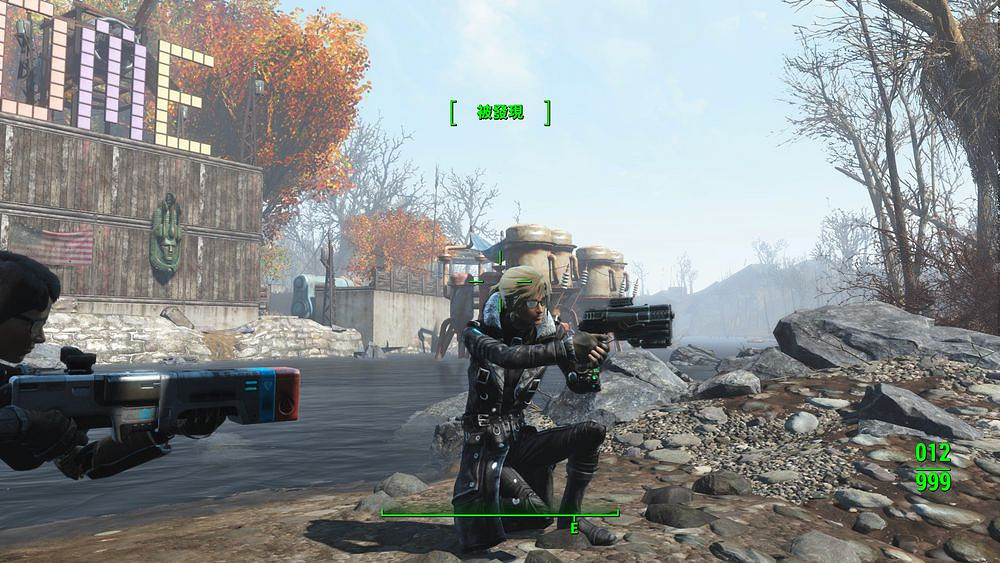 《異塵餘生4》庇護山丘建設圖文心得 《異塵餘生4》庇護山丘建設圖文心得