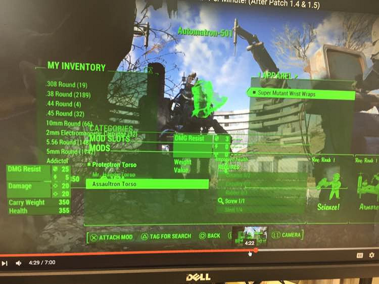 《異塵餘生4》1.5版本快速刷經驗方法圖文攻略 《異塵餘生4》1.5版本快速刷經驗方法圖文攻略