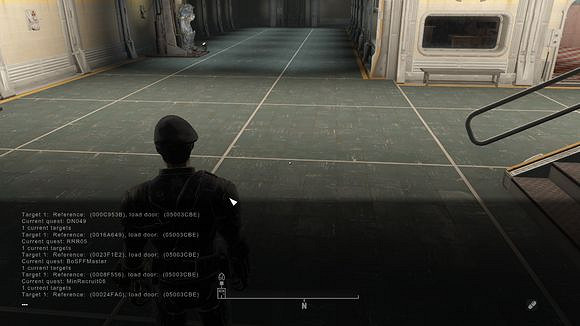 《異塵餘生4》四方共存結局玩法解析攻略 《異塵餘生4》四方共存結局玩法解析攻略