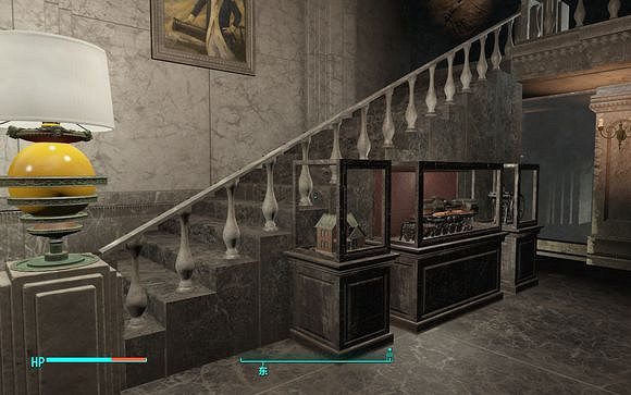 《異塵餘生4》88號改造1.1版本圖文解析攻略 《異塵餘生4》88號改造1.1版本圖文解析攻略